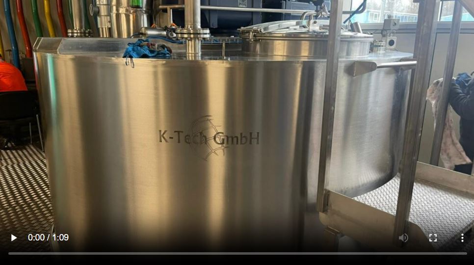 K-Tech GmbH Video 2